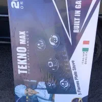 اجاق گاز رو میزی در صفر
