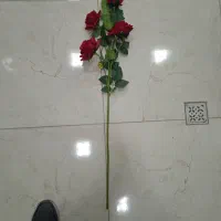 گل رز مصنوعی