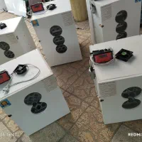 فروش مستقیم دستگاههای جوجه کشی تمام اتوماتیک