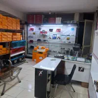 استخدام خانم منشی و بازاریاب|استخدام بازاریابی و فروش|تهران, تهرانپارس شرقی|دیوار