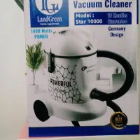 جاروبرقی نو