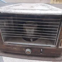 بخاری تویست نفتی