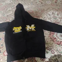 کت گرمی پاییزی