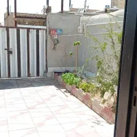 ویلایی نو ساخت دوخوابه متراژ۱۴۵ متر بنا ۹۰ متر|فروش خانه و ویلا|ساوه, |دیوار