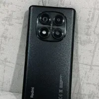Redmi Note 14 pro 256Gb Ram 8|موبایل|تکاب, |دیوار