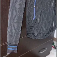 کاپشن پسرونه|کفش و لباس بچه|ساری, |دیوار