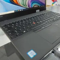 LenovoThinkpad i5 RAM16 SSD256 مهندسی اداری ترید|رایانه همراه|کرج, گلشهر|دیوار