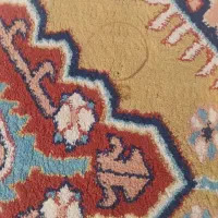 گلیم فرش ضخیم|گلیم، جاجیم، گبه|کرج, گلدشت|دیوار