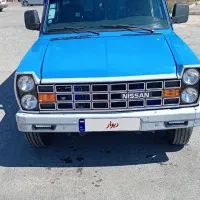 نیسان دوگانه کارخانه1403