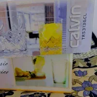 لیوان شربت خوری|ظروف سرو و پذیرایی|بندر ماهشهر, |دیوار