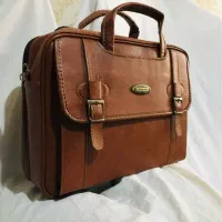 کیف اداری کارمندی مهندسی و دانشجویی درجه یک