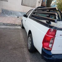 آریسان دوگانه شرکتی مدل ۹۷|خودرو سواری و وانت|شیرود, |دیوار