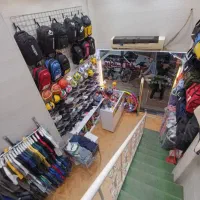 مغازه خیابان طالقانی رهن و اجاره|اجارهٔ مغازه و غرفه|شوشتر, |دیوار