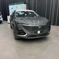 چانگان UNI-T