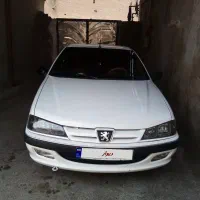 پارس سال 86 فابریک موتور بهینه 1404