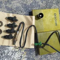 لوازم پارسELX|قطعات یدکی و لوازم جانبی|خرم‌آباد, |دیوار