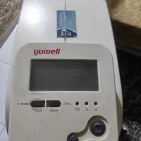 دستگاه اکسیژن ساز|آرایشی، بهداشتی، درمانی|شاهینشهر, مخابرات (شهید بهشتی)|دیوار