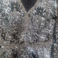 لباس مجلسی زنانه|لباس|علیآباد کتول, |دیوار