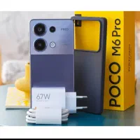 pocoM6poro|موبایل|اسلام‌شهر, مطهری|دیوار