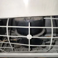 فریزر ایتالیایی کاملاً سالم و پر قدرت|یخچال و فریزر|تهران, ایران|دیوار