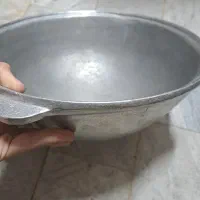فروش چند عدد ماهیتابه و قابلمه کارکرده|ظروف پخت‌وپز|تهران, مینای شمالی (مخبر)|دیوار
