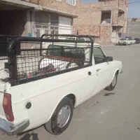 پیکان وانت دو گانه|خودرو سواری و وانت|قره ضیاالدین, |دیوار