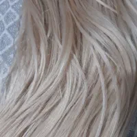 موی طبیعی اکستنشن.|آرایشی، بهداشتی، درمانی|سنندج, |دیوار