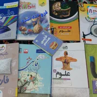 کتابهای هشتم