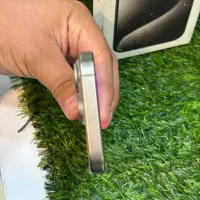iPhone 15 pro Zaa 256|موبایل|کرج, گوهردشت|دیوار