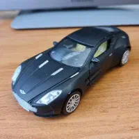 ماکت فلزی موزیکال AstonMartin