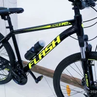 2 عدد دوچرخه 27/5 ( خمین )|دوچرخه، اسکیت، اسکوتر|خمین, |دیوار