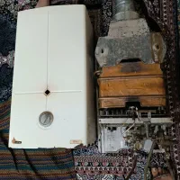 آب گرم کن بوتان|آبگرمکن، پکیج، شوفاژ|بروجرد, |دیوار