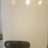 راه اندازی پکیج و ابگرمکن