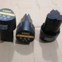 باطری وشارژی|ابزارآلات|تهران, علیآباد|دیوار