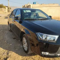 دنا پلاس 1403/10|خودرو سواری و وانت|ایلام, |دیوار