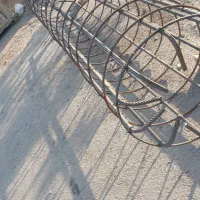 دوتا کارگرنیمه ماهر نیازمندیم آرماتوربندی وقالبندی|استخدام معماری، عمران و ساختمانی|مشهد, امام خمینی|دیوار