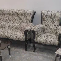 مبل هفت نفره