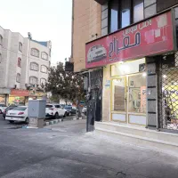 اجاره مغازه ۲۰ متری در شهرری