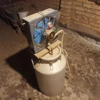 دیگ .گلابگیر