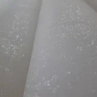 دو عدد پرده شاین با میل پرده نوی نو