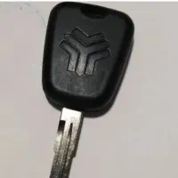 گم شدن کلید ماشین