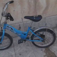 دوچرخه بچه گانه|دوچرخه، اسکیت، اسکوتر|تهران, قیام|دیوار