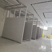 انجام صفر تا صد کناف،نقاشی،نورپردازی،لاین نوری|خدمات پیشه و مهارت|کرمانشاه, |دیوار