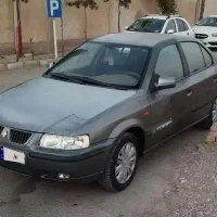 سمند 83