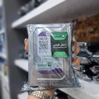 هارد دوربین مداربسته 500 گیگ با گارانتی در شیراز