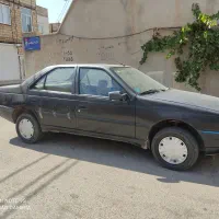 پژو 405|خودرو سواری و وانت|تاکستان, |دیوار