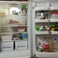 لوازم آشپزخانه|یخچال و فریزر|سهند, |دیوار