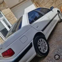 پژو پارس سال ۱۴۰۰