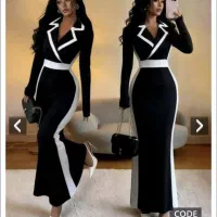 پیراهن مجلسی/اورال/کت/مزون