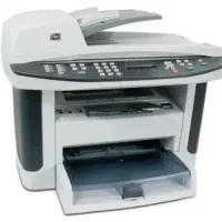 پرینتر ۴کاره لیزری HP1522